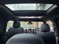 Begagnad Mini Cooper S 192 HK (141 kW) 2018 Grå Halvkombi