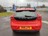 used Volvo V40 2.0L D2 SE Hatchback 5dr Diesel Manual Euro 6 (118 bhp)