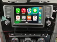 Used VW Golf VII R 300 HP (220 kW) 2016 Red Estate