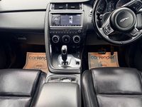 Usado Jaguar E-Pace S 150 HP (110 kW) 2020 SUV