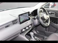 Used Honda HR-V Advance 128 HP (94 kW) 2023 Grey SUV