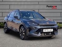 Used Cupra Formentor 147 HP (108 kW) 2025 Grey SUV