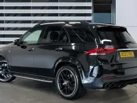 Used Mercedes GLE53 AMG AMG 435 HP (319 kW) 2022 Estate