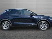 Used VW T-Roc 150 HP (110 kW) 2025 SUV