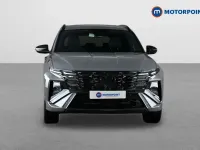 Used Hyundai Tucson N Line 215 HP (158 kW) 2024 Grey SUV