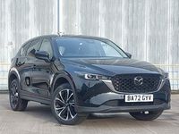 Used Mazda CX-5 Edition 165 HP (121 kW) 2023 Black SUV