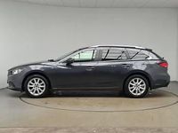 Used Mazda 6 145 HP (106 kW) 2016 Grey Estate