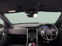 Used Land Rover Discovery Sport Urban Edition 204 HP (150 kW) 2023 Grey SUV