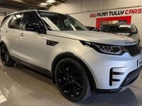 Used Land Rover Discovery 5 2019 SUV