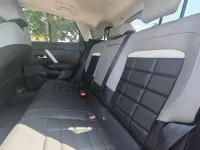 Used Citroën C4 131 HP (96 kW) 2025 Red SUV