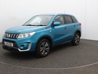 used Suzuki Vitara a 1.0 Boosterjet SZ-T SUV 5dr Petrol Auto Euro 6 (s/s) (111 ps) Android Auto