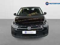 Usado VW Polo Life 2024 Negro Utilitario