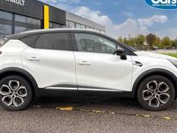 Used Renault Captur Techno 91 HP (66 kW) 2024 SUV