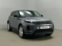 Used Land Rover Range Rover evoque S 160 HP (117 kW) 2024 Grey SUV