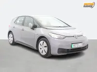 Usado VW ID.3 Pro 106 kW (145 CV) 2023 Gris Utilitario