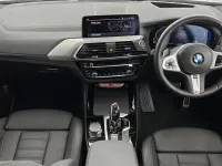 Used BMW X4 Comfort Edition 360 HP (264 kW) 2021 Grey SUV