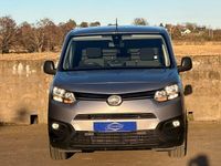 Used Toyota Proace City City 2021 Grey MPV