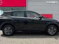 Used Nissan Qashqai Acenta Premium 158 HP (116 kW) 2023 SUV