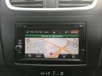 Used Suzuki Swift SZ4 90 HP (66 kW) 2017 Black Hatchback