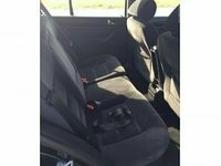 Used VW Golf IV 2001 Hatchback