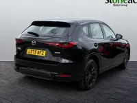 Used Mazda CX-60 Homura-Line 328 HP (241 kW) 2026 SUV