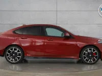 Used BMW 220 M Sport 168 HP (123 kW) 2025 Red Coupe