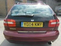 Begagnad Volvo V40 122 HK (89 kW) 2004 Kombi