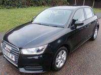 Used Audi A1 Sportback Design 116 HP (85 kW) 2015 Hatchback