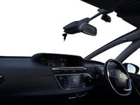 Used Citroën C4 SpaceTourer Flair 131 HP (96 kW) 2019 Red MPV