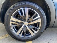 Used Peugeot 3008 Allure+ 134 HP (98 kW) 2023 Blue SUV