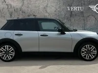 Used Mini Cooper Classic 150 kW (204 HP) 2025 Melting silver iii Hatchback