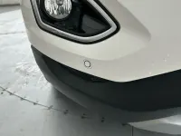 Used Ford Edge Titanium 2017 White SUV