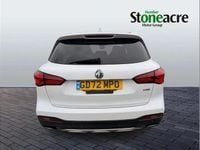 Used MG HS Exclusive 162 HP (119 kW) 2023 White SUV