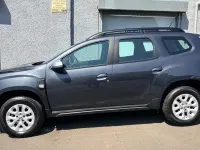 Used Dacia Duster Expression 2024 Grey SUV