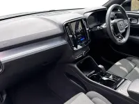 Used Volvo XC40 Plus 197 HP (144 kW) 2024 Grey SUV