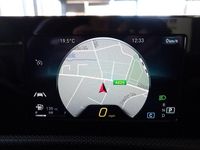 Used Mercedes A180 116 HP (85 kW) 2019 Black Hatchback