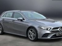 Used Mercedes A200 Executive 163 HP (119 kW) 2022 Hatchback