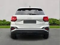 New Audi Q2 S-Line 147 HP (108 kW) 2025 Other SUV