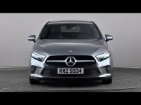 Used Mercedes A200 Executive 2020 Grey Sedan