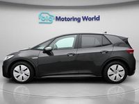 Used VW ID.3 Pro Performance 150 kW (204 HP) 2022 Hatchback