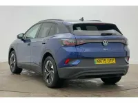 Used VW ID.4 210 kW (286 HP) 2025 SUV