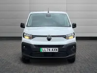 Used Citroën Berlingo 98 kW (134 HP) 2024 White MPV