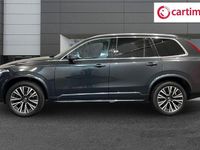 Used Volvo XC90 Momentum 235 HP (172 kW) 2020 Grey SUV