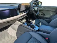 Used Audi S5 Comfort 362 HP (266 kW) 2026 Mythos black Estate