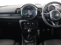 used Mini Cooper Clubman Sport 1.5 6dr