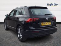 used VW Tiguan 1.5 TSi EVO 150 Match 5dr DSG