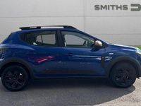 Neu Dacia Sandero Extreme 110 PS (80 kW) 2026 Kleinwagen