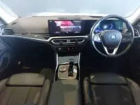 Used BMW i4 Sport Line 250 kW (340 HP) 2022 White Sedan