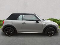 Used Mini Cooper Cabriolet Sport 136 HP (100 kW) 2019 Grey Cabriolet