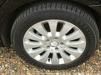 Used Mercedes C200 2008 Sedan